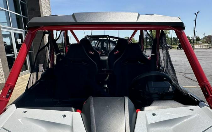 2025 Honda Talon 1000X 4 FOX Live Valve