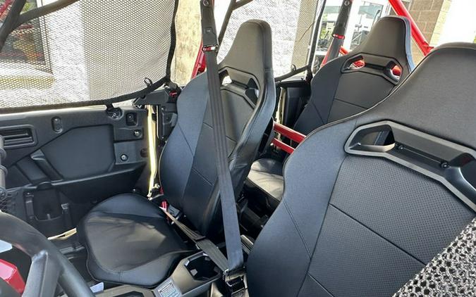 2025 Honda Talon 1000X 4 FOX Live Valve