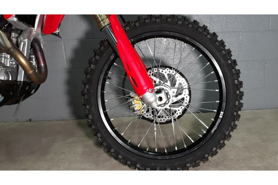 2026 CRF 450R - Honda
