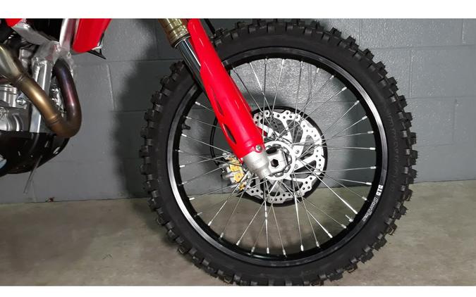 2026 CRF 450R - Honda