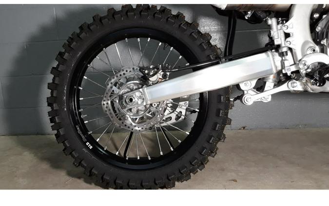 2026 CRF 450R - Honda