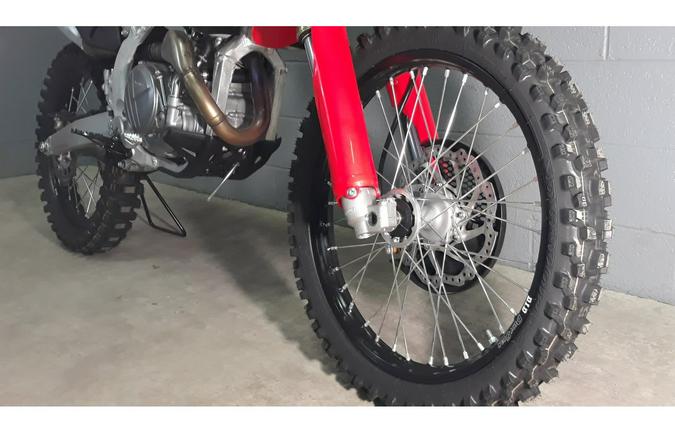 2026 CRF 450R - Honda