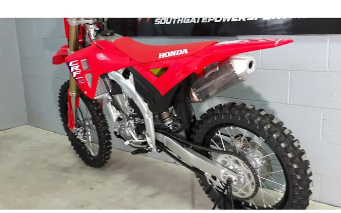 2026 CRF 450R - Honda
