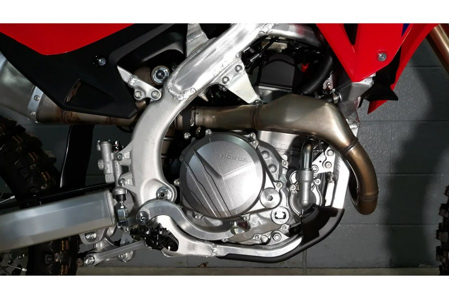 2026 CRF 450R - Honda