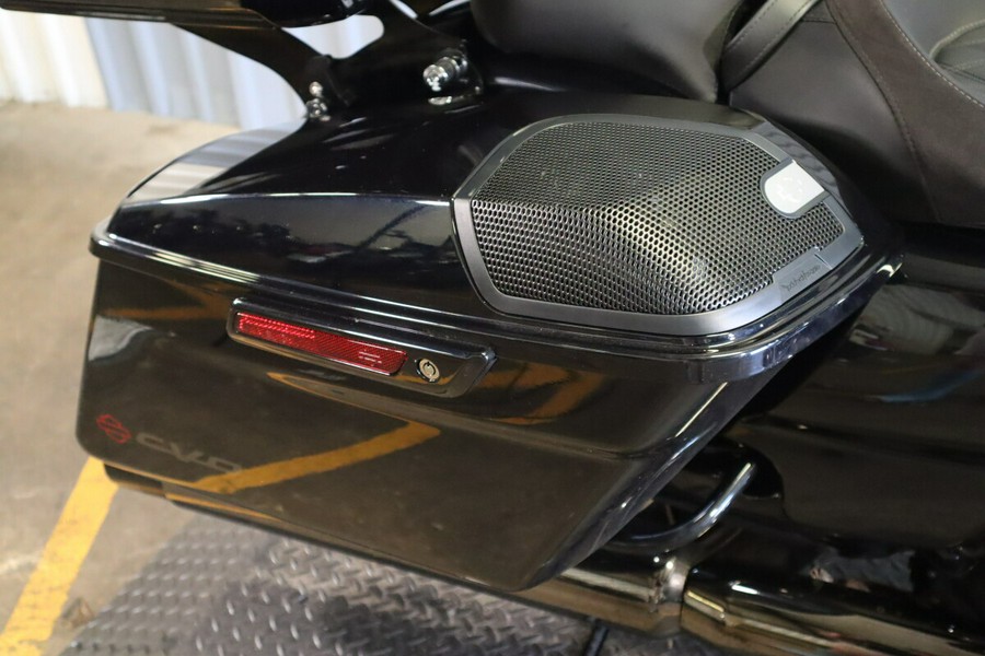 2022 Harley-Davidson CVO Street Glide