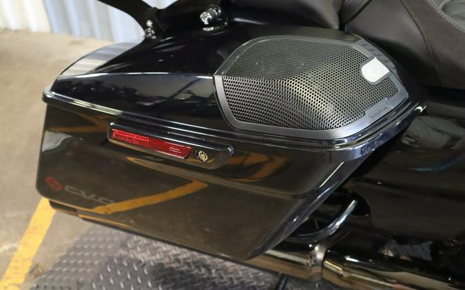 2022 Harley-Davidson CVO Street Glide