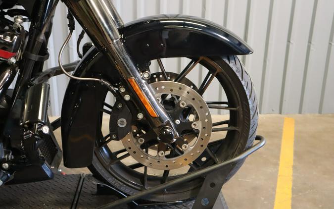 2022 Harley-Davidson CVO Street Glide