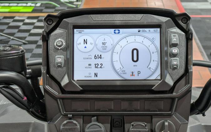 2025 Polaris Sportsman 570 Ultimate