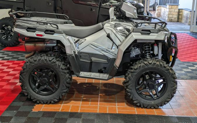 2025 Polaris Sportsman 570 Ultimate