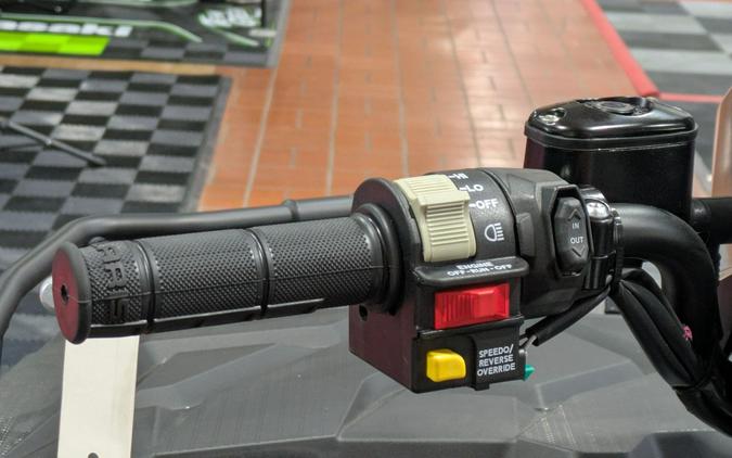 2025 Polaris Sportsman 570 Ultimate