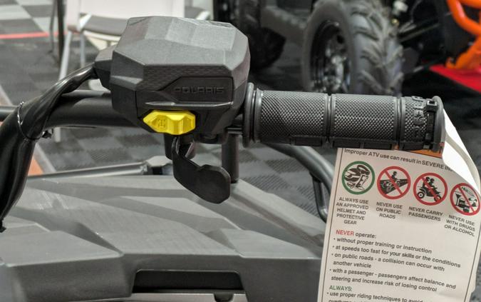 2025 Polaris Sportsman 570 Ultimate