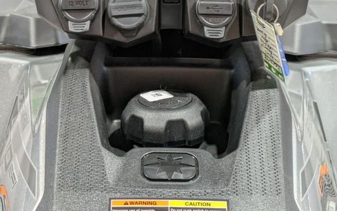 2025 Polaris Sportsman 570 Ultimate