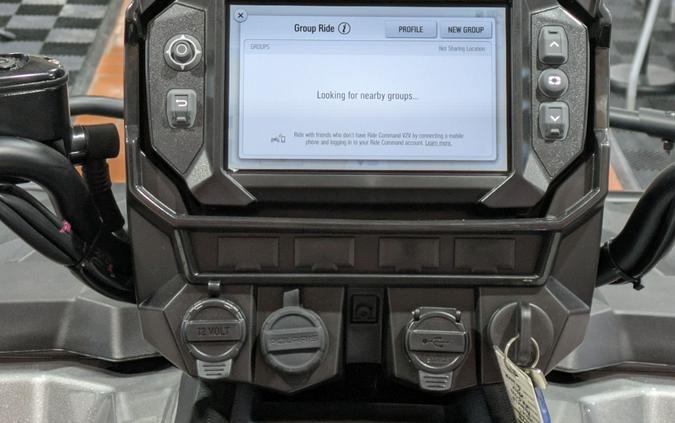 2025 Polaris Sportsman 570 Ultimate