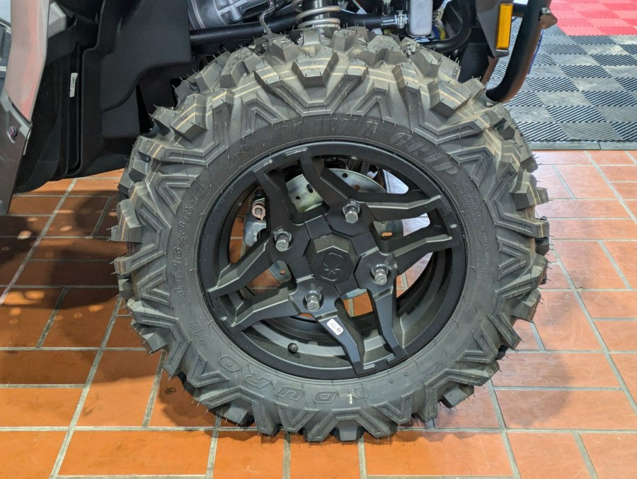 2025 Polaris Sportsman 570 Ultimate