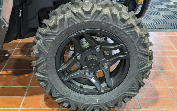 2025 Polaris Sportsman 570 Ultimate