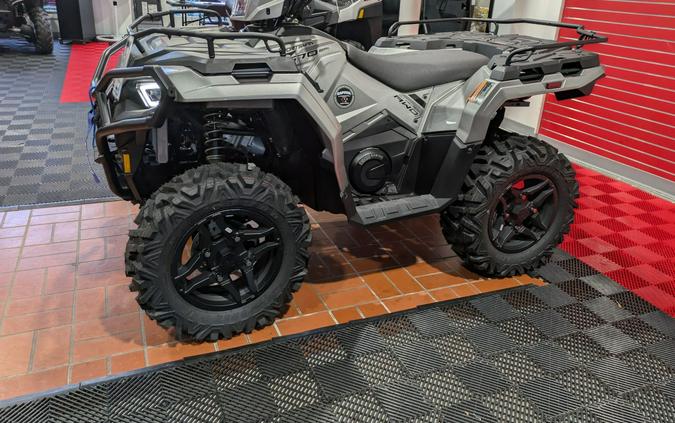 2025 Polaris Sportsman 570 Ultimate