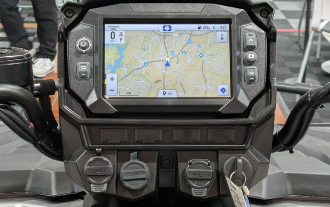 2025 Polaris Sportsman 570 Ultimate