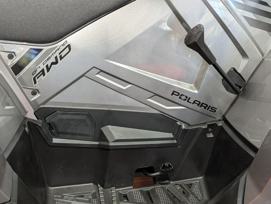 2025 Polaris Sportsman 570 Ultimate