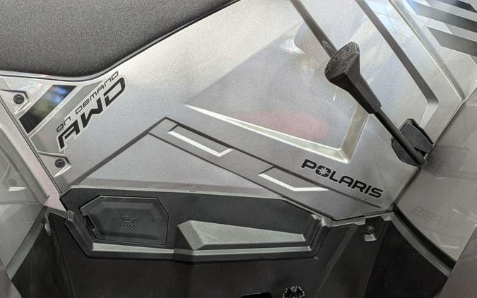 2025 Polaris Sportsman 570 Ultimate