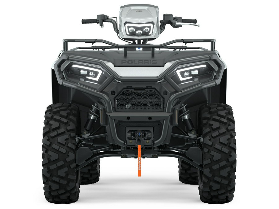 2025 Polaris Sportsman 570 Ultimate