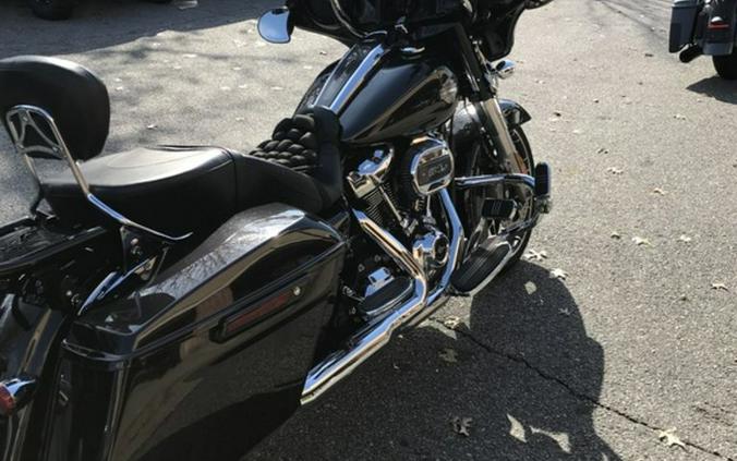 2021 Harley-Davidson® FLHXS - Street Glide® Special