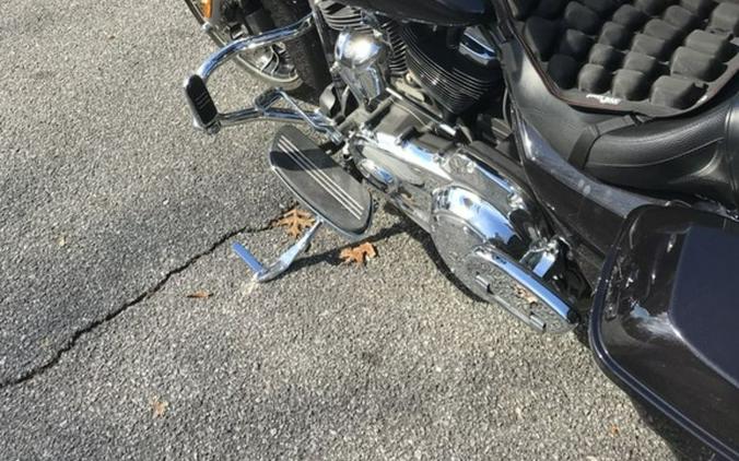 2021 Harley-Davidson® FLHXS - Street Glide® Special