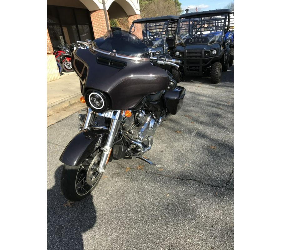 2021 Harley-Davidson® FLHXS - Street Glide® Special