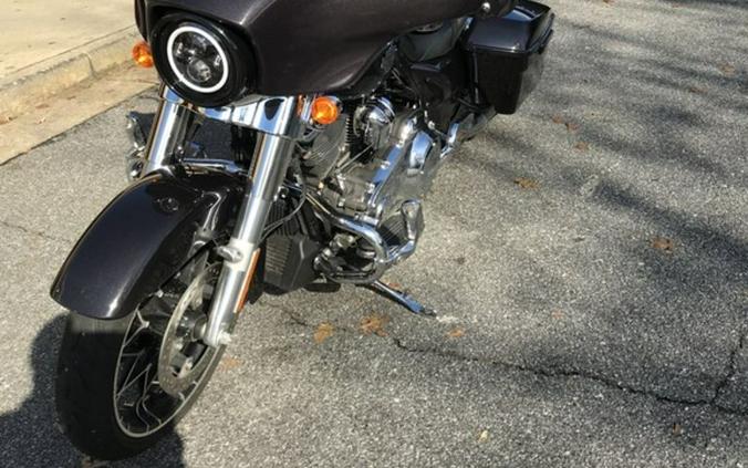 2021 Harley-Davidson® FLHXS - Street Glide® Special