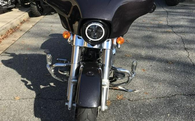 2021 Harley-Davidson® FLHXS - Street Glide® Special