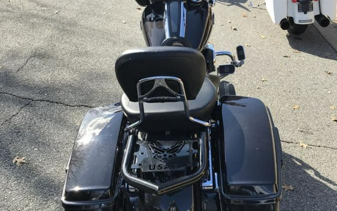 2021 Harley-Davidson® FLHXS - Street Glide® Special