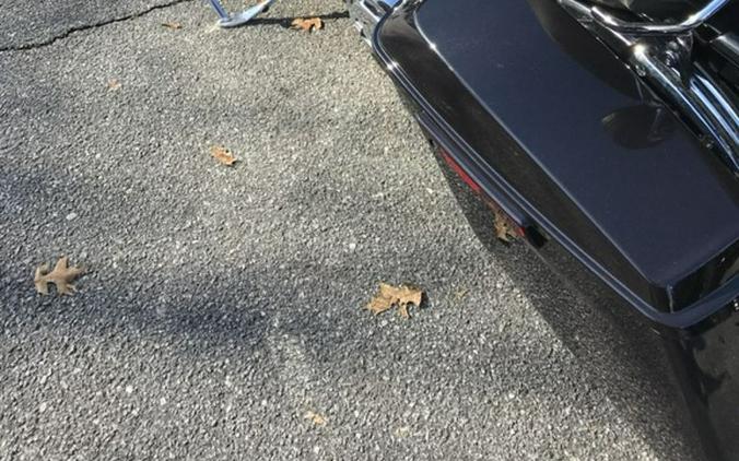 2021 Harley-Davidson® FLHXS - Street Glide® Special