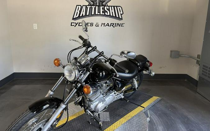 2026 Yamaha V Star 250