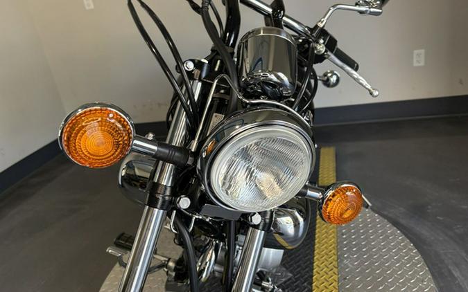 2026 Yamaha V Star 250