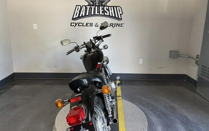 2026 Yamaha V Star 250