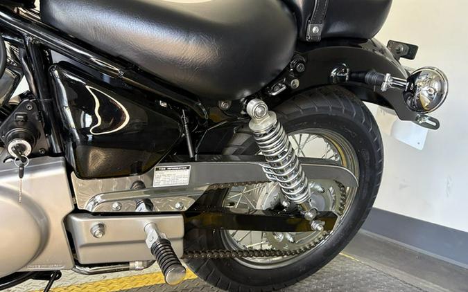 2026 Yamaha V Star 250