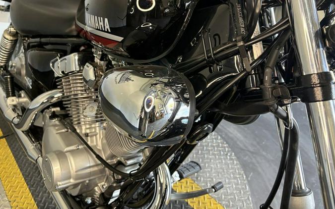 2026 Yamaha V Star 250