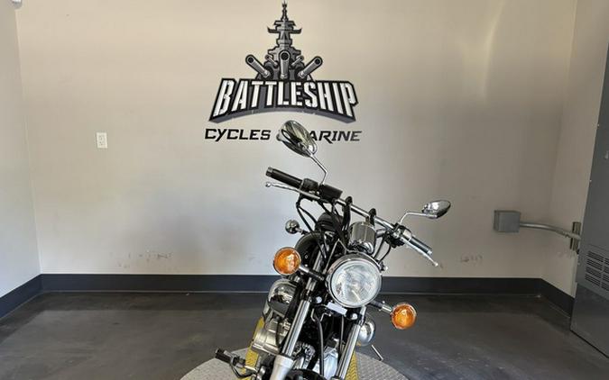 2026 Yamaha V Star 250