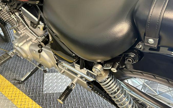 2026 Yamaha V Star 250