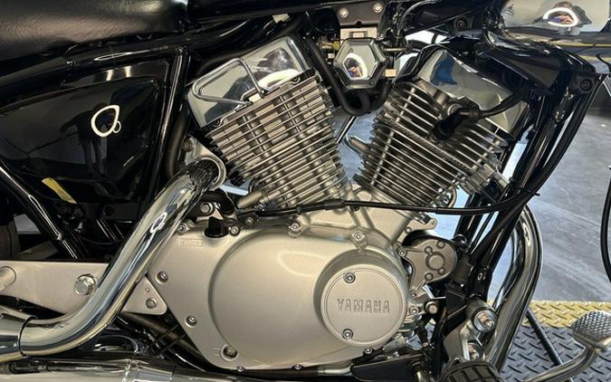 2026 Yamaha V Star 250