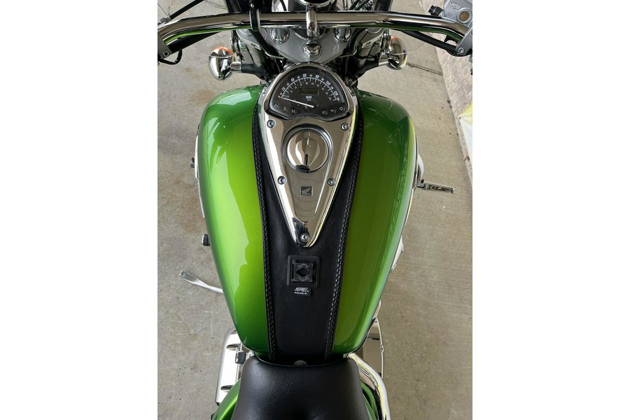 2007 Honda VTX1300C