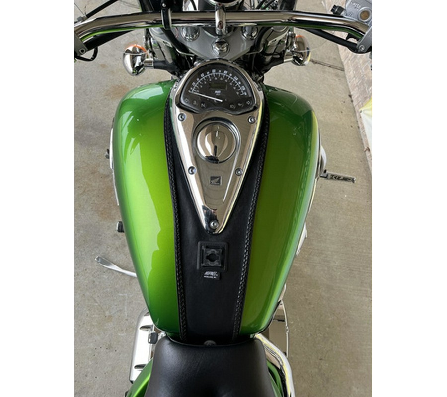 2007 Honda VTX 1300 C