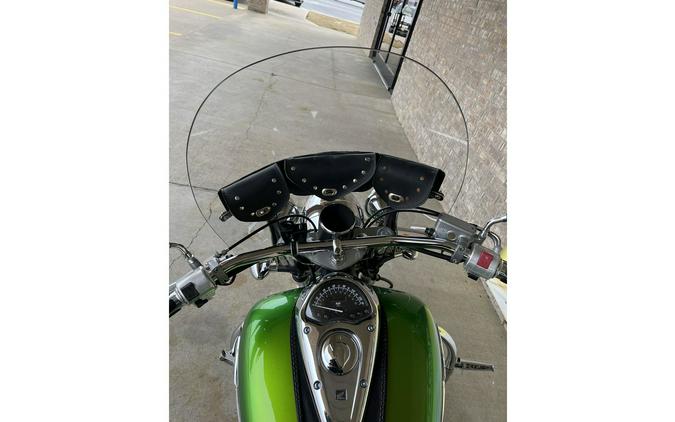 2007 Honda VTX1300C