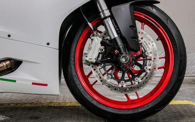 2018 Ducati 959 Panigale