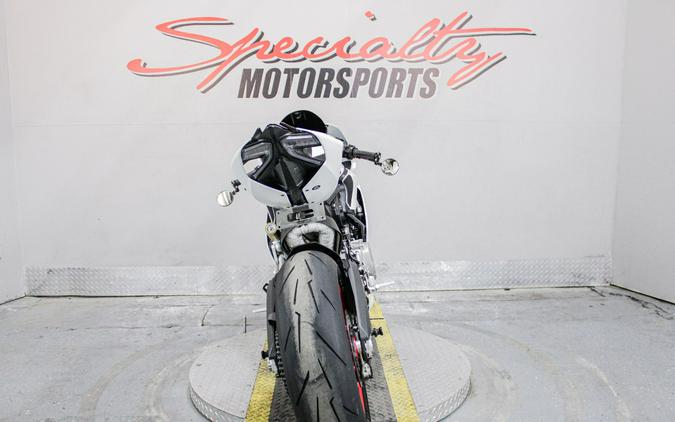 2018 Ducati 959 Panigale