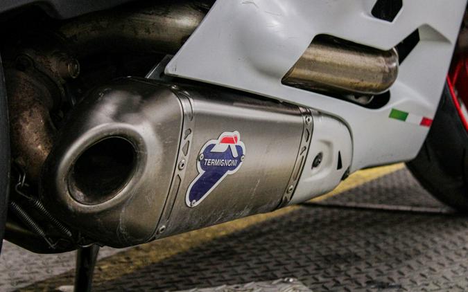 2018 Ducati 959 Panigale