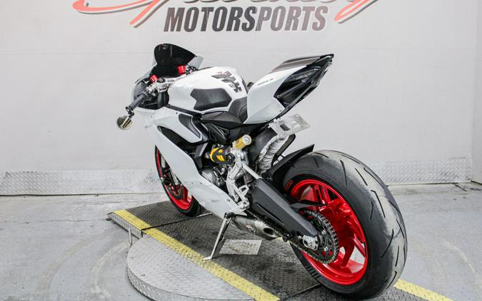 2018 Ducati 959 Panigale