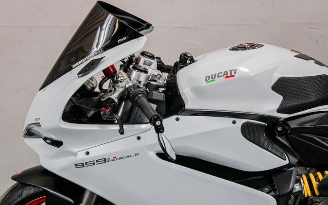 2018 Ducati 959 Panigale