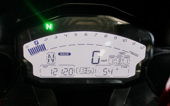 2018 Ducati 959 Panigale