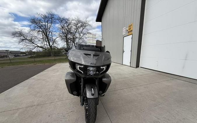 2026 Indian Motorcycle® Pursuit Dark Horse