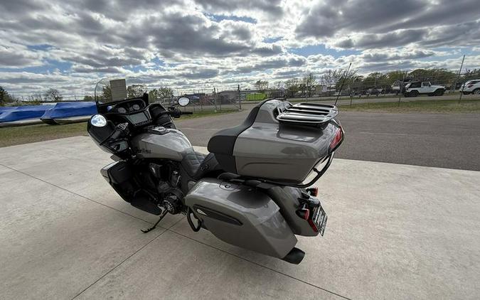 2026 Indian Motorcycle® Pursuit Dark Horse
